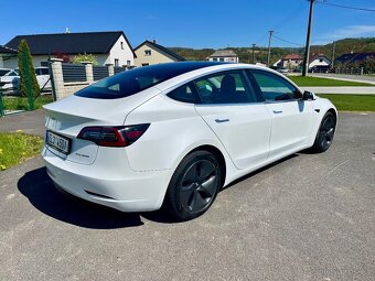 Tesla Model 3 4x4 Long Range 75 kWh DPH Tažné - 4