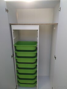 Skříně - 4