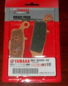 Yamaha ATV ND - 4