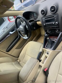 Audi A3 Sportback - 4