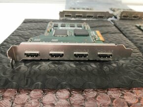 DeckLink Quad HDMI Recorder - 4