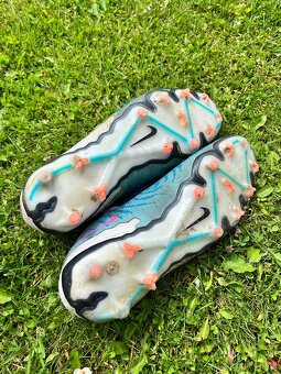 Nike Phantom GX Elite FG lisovky - 4