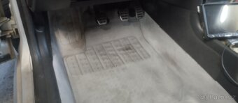 Prodám koberec z Octavia 1 RS - 4