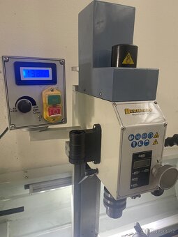 Obráběcí soustruh Bernardo Proficenter 600 G (400 V) - 4
