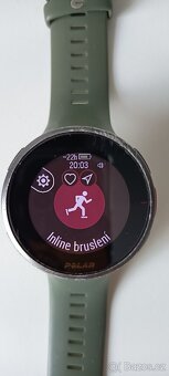 Polar Vantage V2 - 4