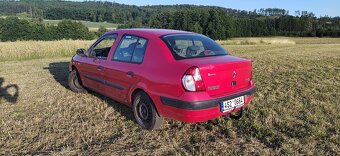 Renault Thalia 1,4 MPI - 4