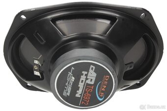 Reproduktory TP-6972 oválný 1000w sada 2 kusy - 4