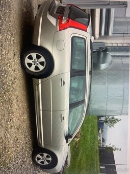 Prodám Volvo V70 170Kw Rv.2009 Benzin, LPG, Manual - 4