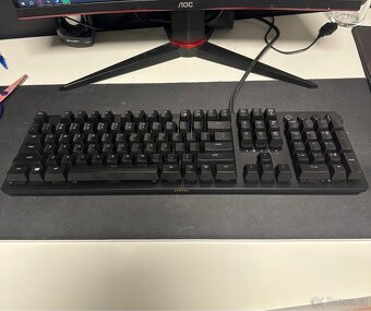 Razer huntsman elite - 4