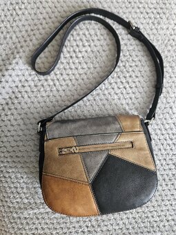 Kabelka Desigual - 4