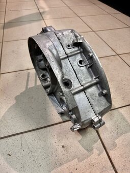 Kartery ČZ 150C - 4