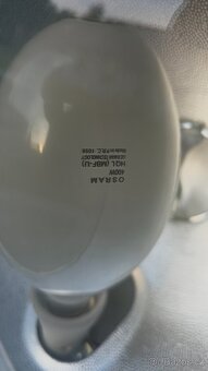 Světlo výbojkové - 4