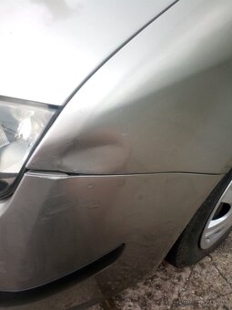 Škoda fabia 1 1.2 47kw 2006rv. - 4