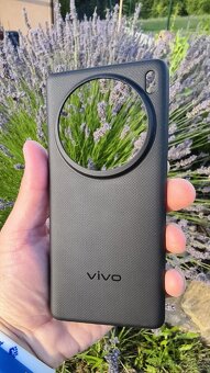 Vivo X100 PRO v záruce - jeden z nejlepších fotomobilů - 4