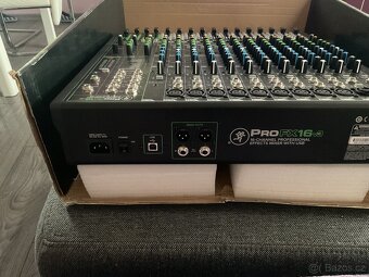 Mackie ProFX16v3 - 4