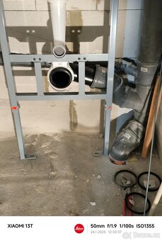 Prac Nabízím své služby ohledně práce na stavbě všeho druhu - 4