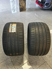 Letní sportovní pneu Pirelli PZero 325/30 ZR20 - 4