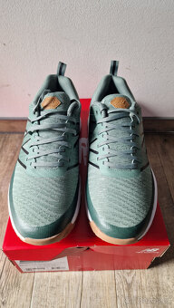 New Balance Fresh Foam Contend V2 pánské golfové boty - 4