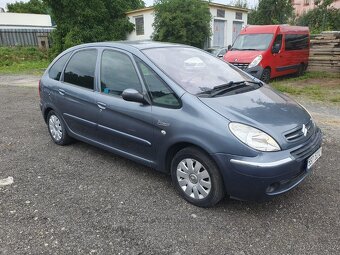 Citroen Xsara Picasso 1.6 HDi - 4