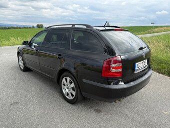 Škoda Octavia 2 2,0 tdi 103kw combi - 4