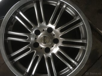 ALU KOLA 5x112 R17 Alessio - 4