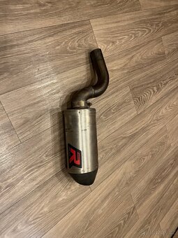 Vyfuk ninja 600 - 4