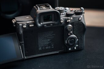 Sony A7IV - 4