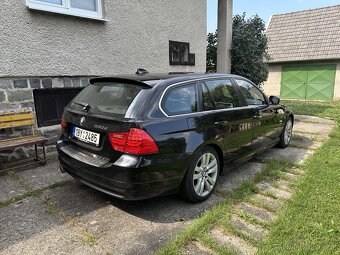BMW 330d LCi 180kw - 4