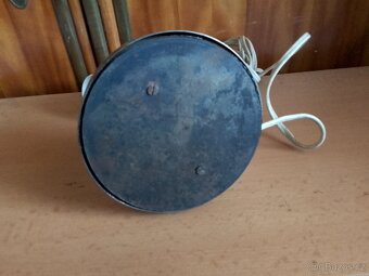 STARÁ STOLNÍ LAMPIČKA - 4