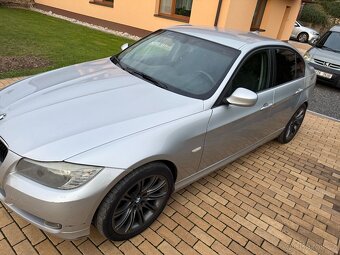 BMW E90 320D 135Kw - 4