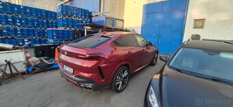BMW X6 M 50i 2020 - 4