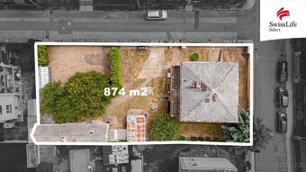 Prodej vícegeneračního domu 171 m2 Dobrovízská, Jeneč - 4