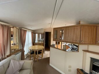 Mobilní dům - mobilheim Willerby Winchester 11,5 x 3,7m - 4