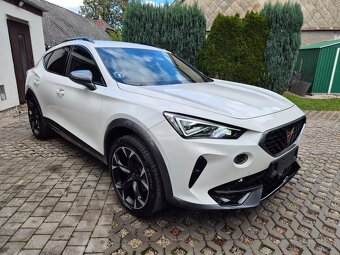 Seat Cupra Formentor 1.5TSi 110kw DSG • 2024 • 18.000km. - 4
