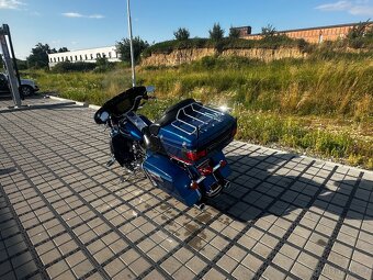 Harley Davidson Road King - 4