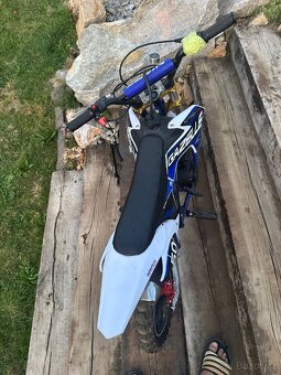 Nitro motors gazellene 50 - 4