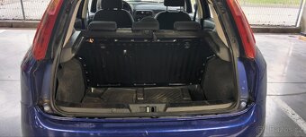 Prodám auto Fiat Punto - 4
