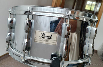 Pearl Session Series 94 + obaly - 4