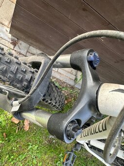 Dámské horské kolo Specialized vel. 27 - 4