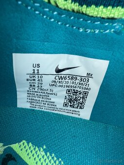 Kopačky Nike vel. 45 - 4
