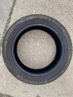 Pneu 205/55/17 - 4