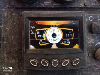 Ditch witch JT 20 - 4