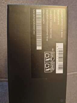 Huawei Watch GT6 - 4