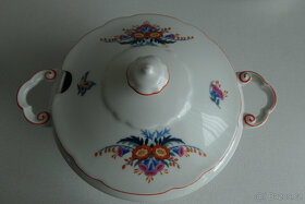 Jídelní servis Franz Manka - 4