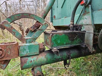 Vlek NSN-10 za TZ4K - 4