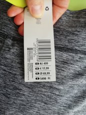 Dámské sportovní legíny Active F@F. PC: 499 Kč - 4