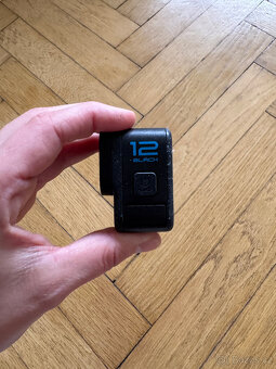 GoPro HERO12 Black - 4