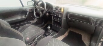 Opel Calibra 1992 - 4