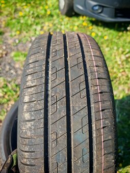 Fabia, Ibiza nové letní 185/55/15. - 4