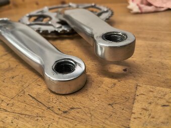 Kliky Shimano XT FC-M739 175mm - 4